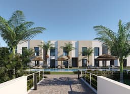 Bungalow 2 slpk in Torre Pacheco – foto 2