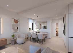 Bungalow 2 slpk in Torre Pacheco – foto 7