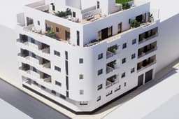 Appartement 1 slpk in Torrevieja – foto 1