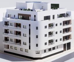 Appartement 1 slpk in Torrevieja – foto 15