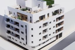 Appartement 1 slpk in Torrevieja – foto 9