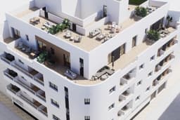 Penthouse 2 slpk in Torrevieja – foto 11