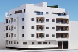 Penthouse 2 slpk in Torrevieja – foto 4
