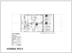 Appartement 2 slpk in Vera – foto 19