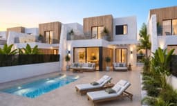 Woning 3 slpk in Torre Pacheco – foto 1