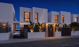 Woning 3 slpk in Torre Pacheco – foto 12