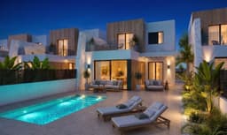 Woning 3 slpk in Torre Pacheco – foto 13