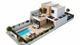 Woning 3 slpk in Torre Pacheco – foto 14