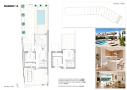 Woning 3 slpk in Torre Pacheco – foto 15