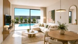 Woning 3 slpk in Torre Pacheco – foto 5