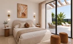 Woning 3 slpk in Torre Pacheco – foto 7