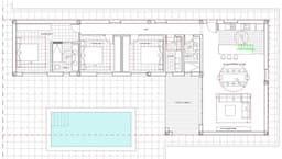 Villa 3 slpk in Pinoso – foto 8