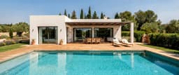 Villa 3 slpk in Pinoso – foto 1