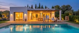 Villa 3 slpk in Pinoso – foto 3