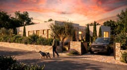 Villa 3 slpk in Pinoso – foto 15
