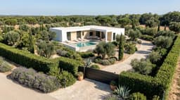 Villa 3 slpk in Pinoso – foto 2