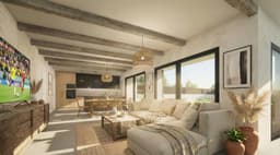Villa 3 slpk in Pinoso – foto 4