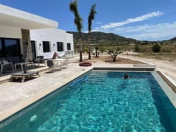 Villa 3 slpk in Pinoso – foto 11