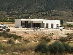 Villa 3 slpk in Pinoso – foto 13