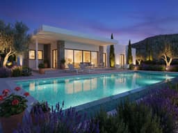 Villa 3 slpk in Pinoso – foto 2