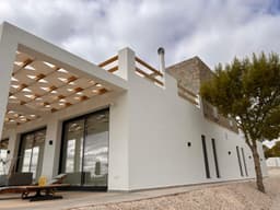 Villa 4 slpk in Pinoso – foto 1