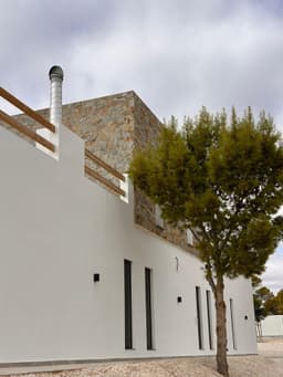 Villa 4 slpk in Pinoso – foto 29