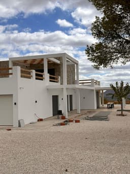 Villa 4 slpk in Pinoso – foto 3