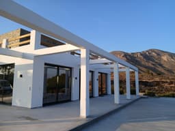 Villa 4 slpk in Pinoso – foto 7