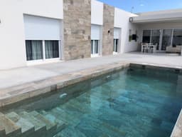 Villa 3 slpk in Aspe – foto 16