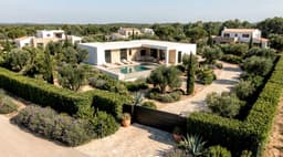 Villa 3 slpk in Aspe – foto 1