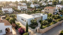Villa 3 slpk in Aspe – foto 2