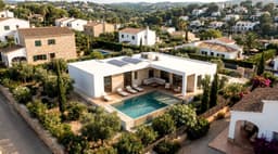 Villa 3 slpk in Aspe – foto 3