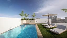 Appartement in Torrevieja – foto 2