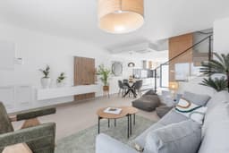 Villa 3 slpk in Rafal – foto 11