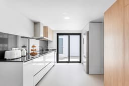 Villa 3 slpk in Rafal – foto 19