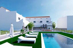 Villa 3 slpk in Rafal – foto 2