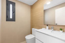 Villa 3 slpk in Rafal – foto 27