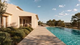 Villa 3 slpk in Benissa – foto 3