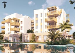 Penthouse 3 slpk in El Verger – foto 7