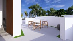 Villa 3 slpk in Daya Nueva – foto 10