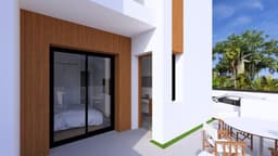 Villa 3 slpk in Daya Nueva – foto 11