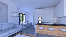 Villa 3 slpk in Daya Nueva – foto 23
