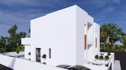 Villa 3 slpk in Daya Nueva – foto 7