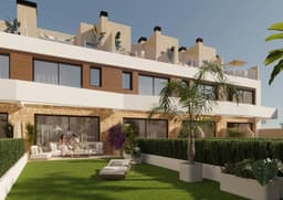 Woning 4 slpk in El Campello – foto 5
