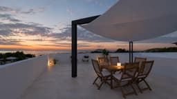 Penthouse 3 slpk in Pulpi – foto 18