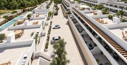 Penthouse 3 slpk in Pulpi – foto 19