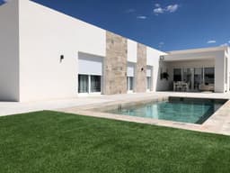 Villa 3 slpk in La Romana – foto 19