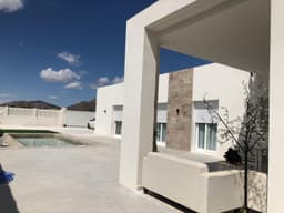 Villa 3 slpk in La Romana – foto 9