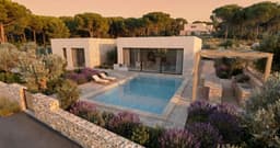 Villa 3 slpk in La Romana – foto 2