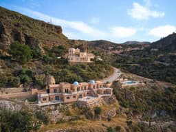 Woning 3 slpk in Turre – foto 3